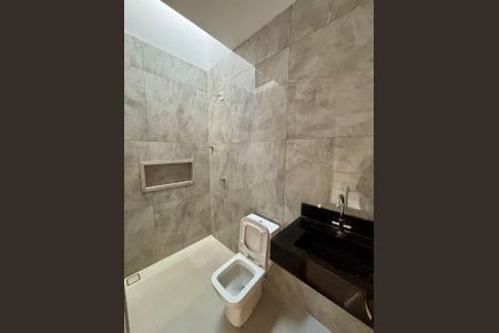 Foto 08 de casa à venda com 3 quartos, 137m² em Parque Jambeiro, Campinas