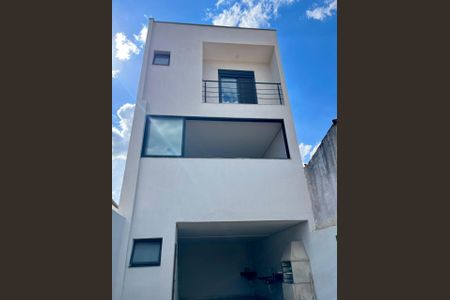 Casa à venda com 137m², 3 quartos e 2 vagasFoto 07