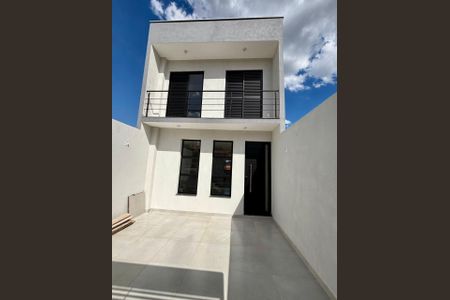Casa à venda com 137m², 3 quartos e 2 vagasFoto 19