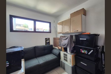 Apartamento à venda com 101m², 2 quartos e 2 vagasQuarto de Serviço 