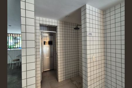 Apartamento à venda com 101m², 2 quartos e 2 vagasÁrea comum 