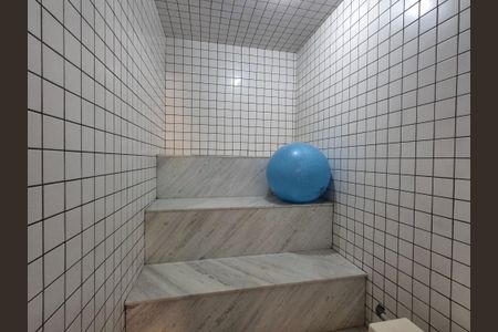 Apartamento à venda com 101m², 2 quartos e 2 vagasÁrea comum 