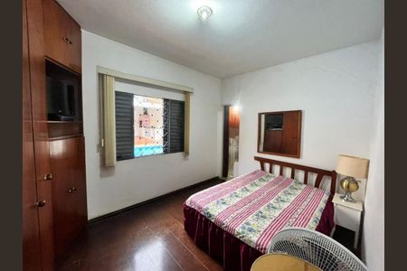 Foto 01 de casa à venda com 3 quartos, 208m² em Parque São Quirino, Campinas