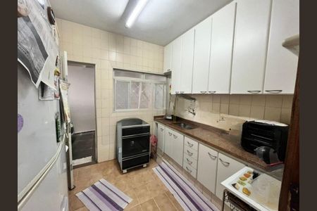 Foto 01 de casa à venda com 3 quartos, 208m² em Parque São Quirino, Campinas