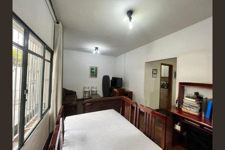 Foto 01 de casa à venda com 3 quartos, 208m² em Parque São Quirino, Campinas