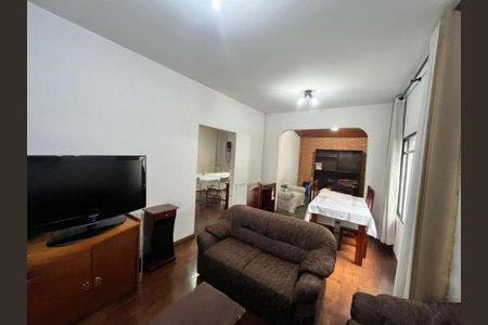 Foto 01 de casa à venda com 3 quartos, 208m² em Parque São Quirino, Campinas