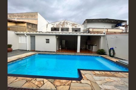 Casa à venda com 208m², 3 quartos e 4 vagasFoto 16