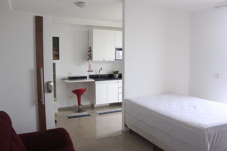 Quarto de kitnet/studio à venda com 1 quarto, 36m² em Vila Augusta, Guarulhos