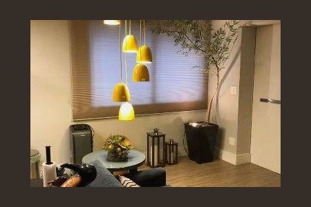 Apartamento à venda com 1 quarto, 75m² em Jardim Paulista, São Paulo