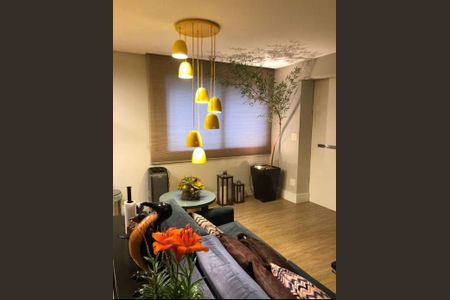 Apartamento à venda com 1 quarto, 75m² em Jardim Paulista, São Paulo