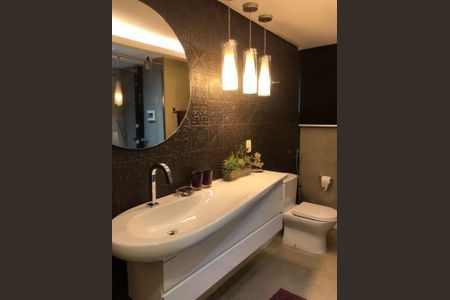 Apartamento à venda com 1 quarto, 75m² em Jardim Paulista, São Paulo