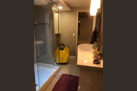 Apartamento à venda com 1 quarto, 75m² em Jardim Paulista, São Paulo