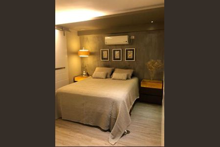 Apartamento à venda com 1 quarto, 75m² em Jardim Paulista, São Paulo