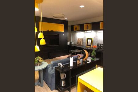 Apartamento à venda com 1 quarto, 75m² em Jardim Paulista, São Paulo