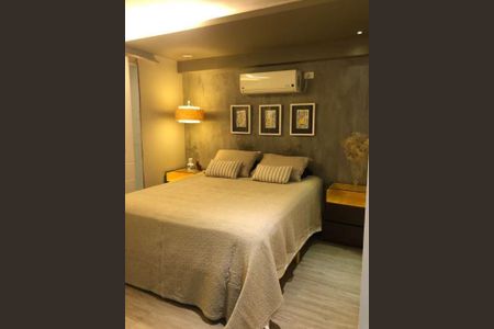 Apartamento à venda com 1 quarto, 75m² em Jardim Paulista, São Paulo