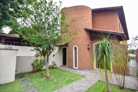 Casa à venda com 478m², 4 quartos e 10 vagasEntrada