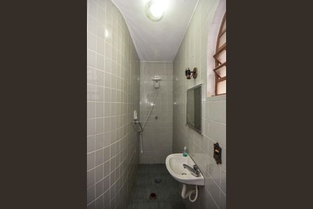 Casa à venda com 478m², 4 quartos e 10 vagasBanheiro de Serviço 2