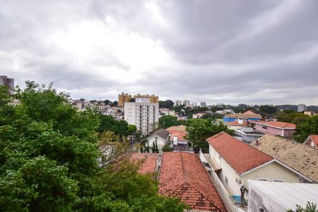 Casa à venda com 478m², 4 quartos e 10 vagasVista do Quarto 2