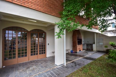 Casa à venda com 478m², 4 quartos e 10 vagasChurrasqueira