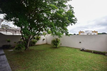 Casa à venda com 478m², 4 quartos e 10 vagasQuintal