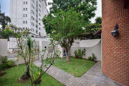 Casa à venda com 478m², 4 quartos e 10 vagasJardim