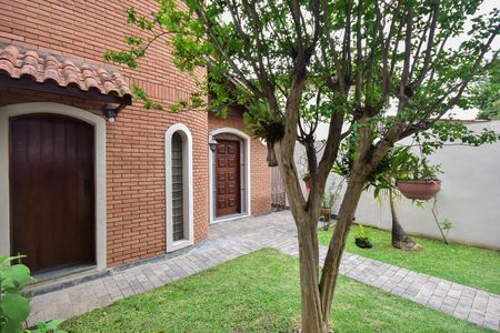 Casa à venda com 478m², 4 quartos e 10 vagasEntrada