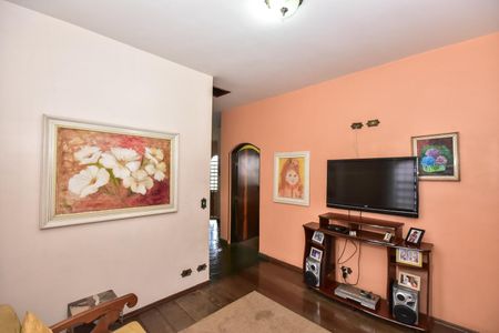 Casa à venda com 478m², 4 quartos e 10 vagasSala de Tv