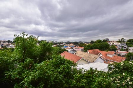 Casa à venda com 478m², 4 quartos e 10 vagasVista da Suíte 2