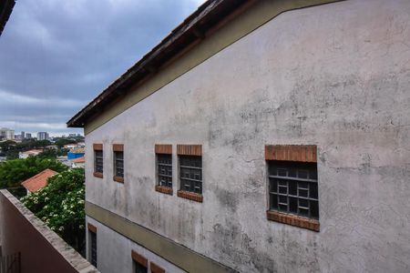 Casa à venda com 478m², 4 quartos e 10 vagasVista do Quarto 1