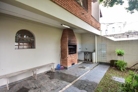 Casa à venda com 478m², 4 quartos e 10 vagasChurrasqueira