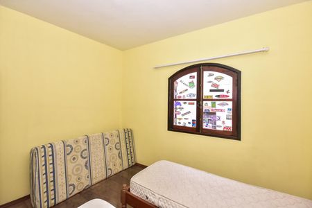 Casa à venda com 478m², 4 quartos e 10 vagasQuarto 1