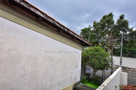 Casa à venda com 478m², 4 quartos e 10 vagasVista da Suíte 1