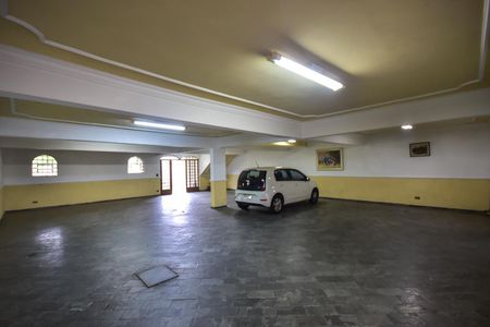 Casa à venda com 478m², 4 quartos e 10 vagasGaragem