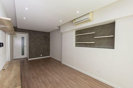 Apartamento à venda com 1 quarto, 53m² em Icaraí, Niterói