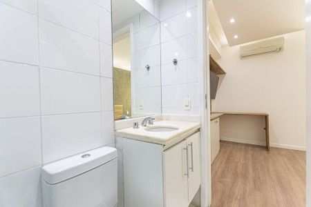 Apartamento à venda com 1 quarto, 53m² em Icaraí, Niterói