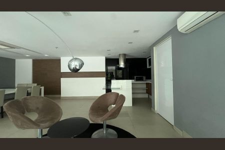 Apartamento à venda com 1 quarto, 53m² em Icaraí, Niterói