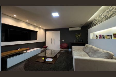 Apartamento à venda com 1 quarto, 53m² em Icaraí, Niterói