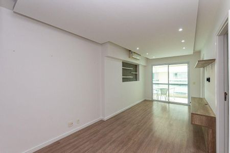 Apartamento à venda com 1 quarto, 53m² em Icaraí, Niterói