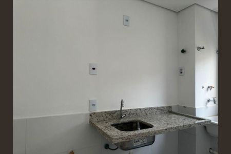 Apartamento à venda com 1 quarto, 36m² em Jardim Trussardi, São Paulo