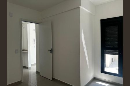Apartamento à venda com 1 quarto, 36m² em Jardim Trussardi, São Paulo