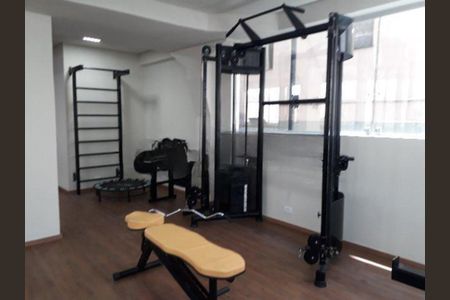 Foto 12 de apartamento à venda com 3 quartos, 57m² em Vila Proost de Souza, Campinas