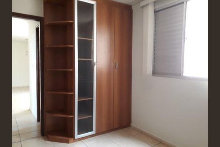 Foto 02 de apartamento à venda com 3 quartos, 57m² em Vila Proost de Souza, Campinas