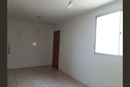 Foto 01 de apartamento à venda com 3 quartos, 57m² em Vila Proost de Souza, Campinas