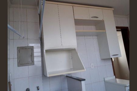 Foto 03 de apartamento à venda com 3 quartos, 57m² em Vila Proost de Souza, Campinas
