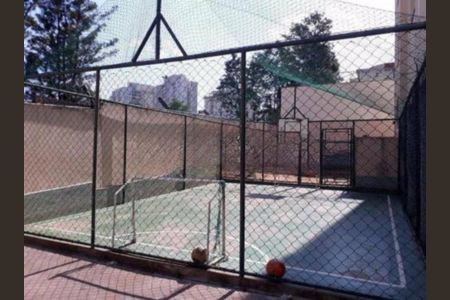 Foto 15 de apartamento à venda com 3 quartos, 57m² em Vila Proost de Souza, Campinas