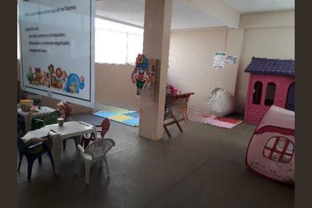 Foto 14 de apartamento à venda com 3 quartos, 57m² em Vila Proost de Souza, Campinas