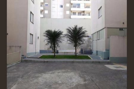 Foto 11 de apartamento à venda com 3 quartos, 57m² em Vila Proost de Souza, Campinas