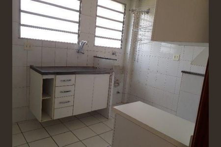 Foto 09 de apartamento à venda com 3 quartos, 57m² em Vila Proost de Souza, Campinas
