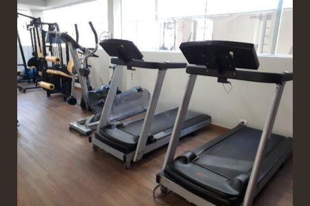 Foto 13 de apartamento à venda com 3 quartos, 57m² em Vila Proost de Souza, Campinas