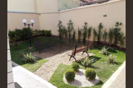 Foto 10 de apartamento à venda com 3 quartos, 57m² em Vila Proost de Souza, Campinas